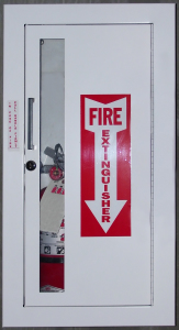 fire extinguisher services sales installation Bay Area